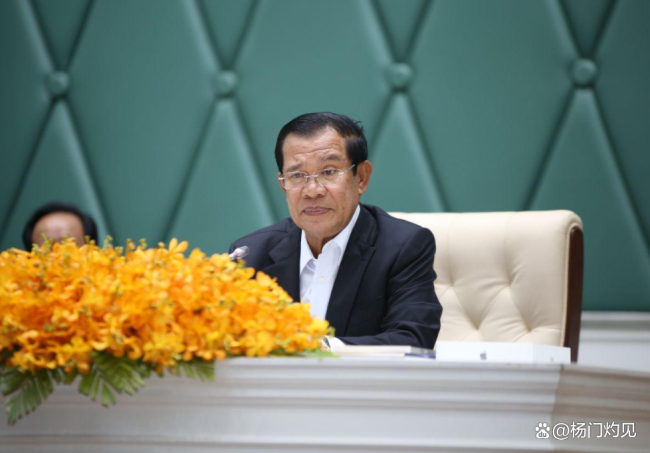 泰国总理能挺过“三重绞杀”吗 政坛新震动引发危机