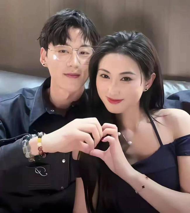 短剧圈的真情侣 甜蜜CP背后的故事