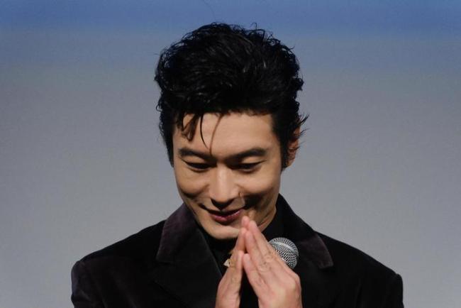 黄晓明回应考博落榜：明年再战 未入拟录取名单