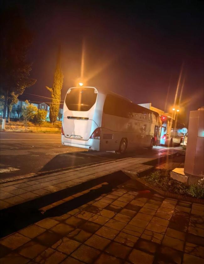伊朗撤侨同胞抵达阿塞拜疆 彰显大国担当与关怀