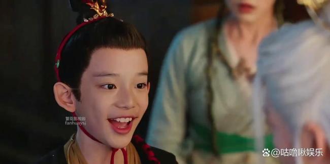 于正最讨厌白九思这样的人 装傻布局的真正执棋人