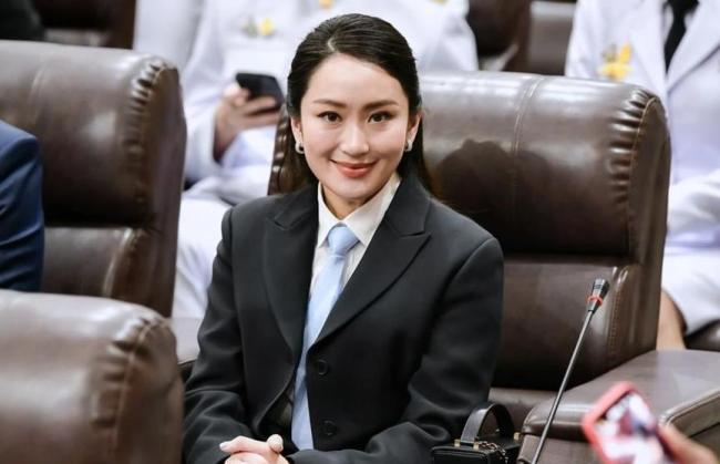 “叔侄”反目？泰国总理与洪森密谈录音泄露，6.19泰国传来新消息