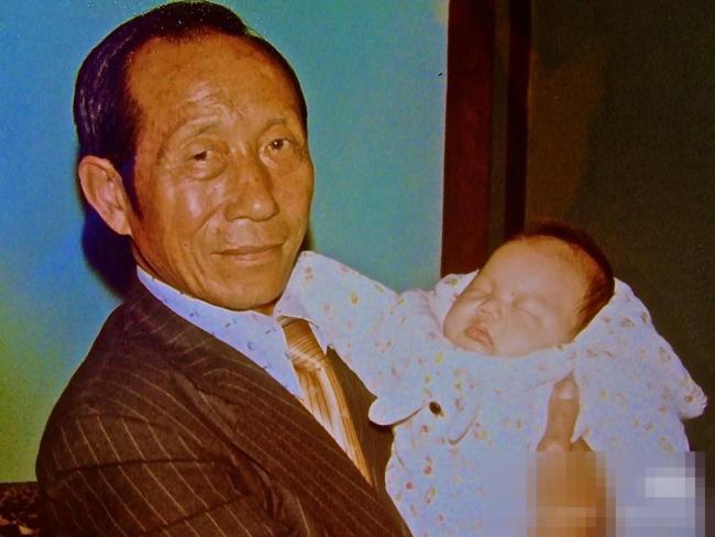 台男子发帖不到24小时找到成都亲人 一口川菜唤醒乡愁