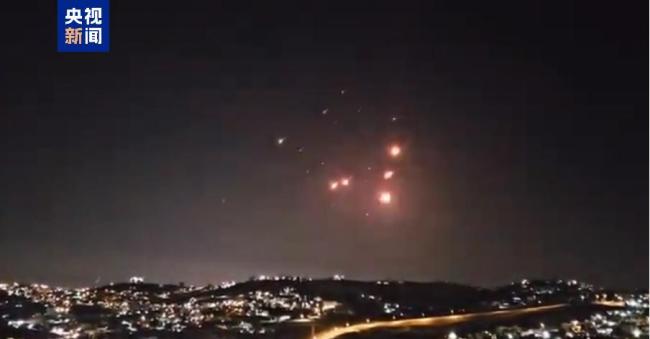 伊朗称以色列空袭已造成430人死亡 伤亡人数持续上升