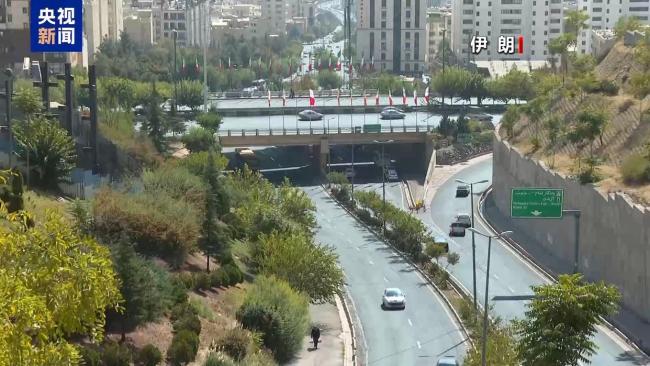 伊朗称以色列空袭已造成430人死亡 伤亡人数持续上升