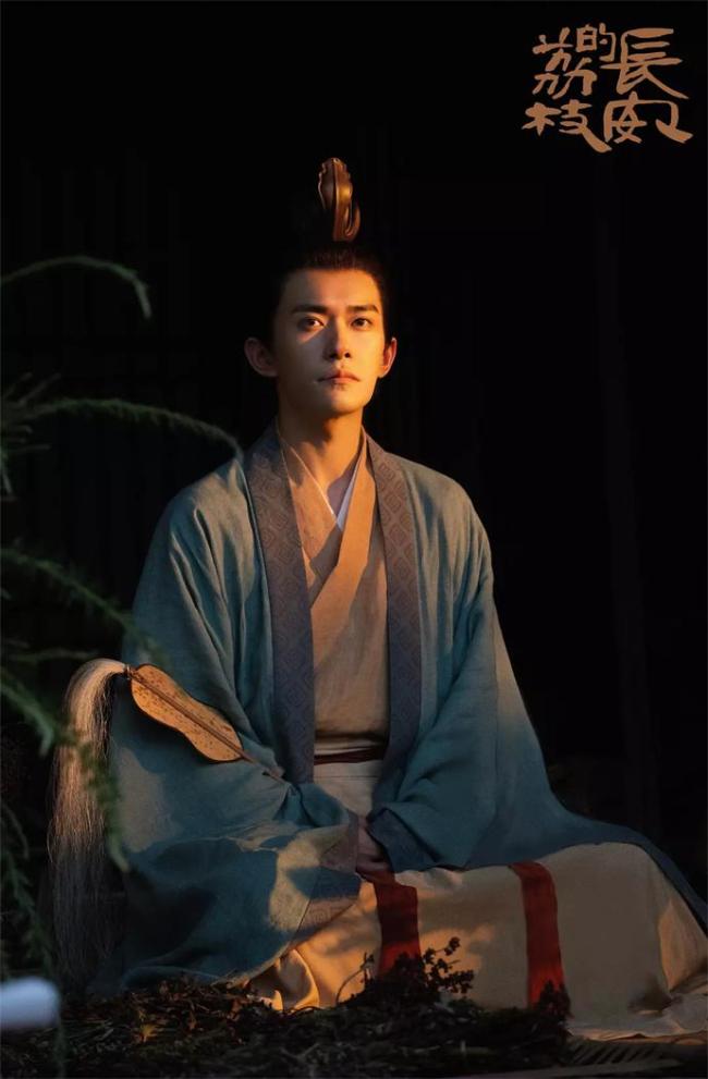 《长安的荔枝》渐入佳境 中段拖沓后段张力足