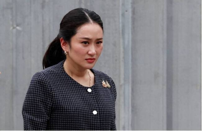 学者：洪森把佩通坦逼向绝路 录音风波引爆政坛危机