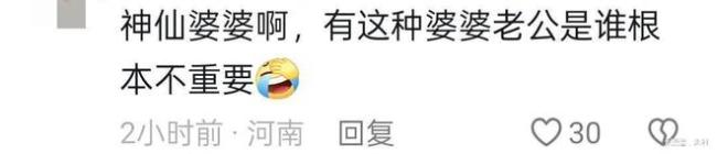 向太给孙子孙女买Labubu 向太真的好会做婆婆把儿媳当女儿宠