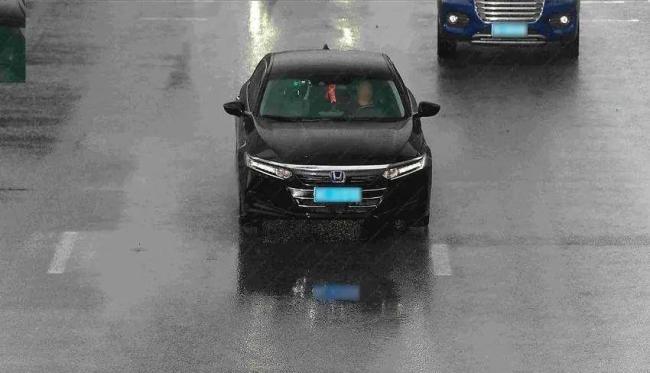 男子嫌機(jī)票太貴 連偷8輛車當(dāng)坐駕 偷車北上鬧劇落幕