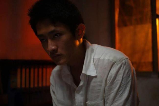 史彭元獲上影節(jié)亞新獎最佳男演員獎