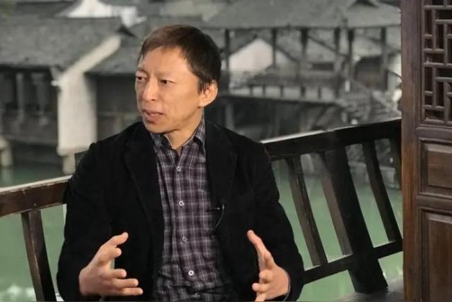张朝阳谈报志愿和父母有分歧咋办：建议兼顾父母建议与个人意愿