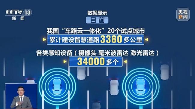 聰明車駛上智慧路 這個“大腦”讓出行更順暢