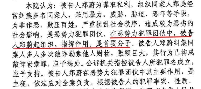 95歲離休干部被認定為惡勢力主犯 二審待開庭