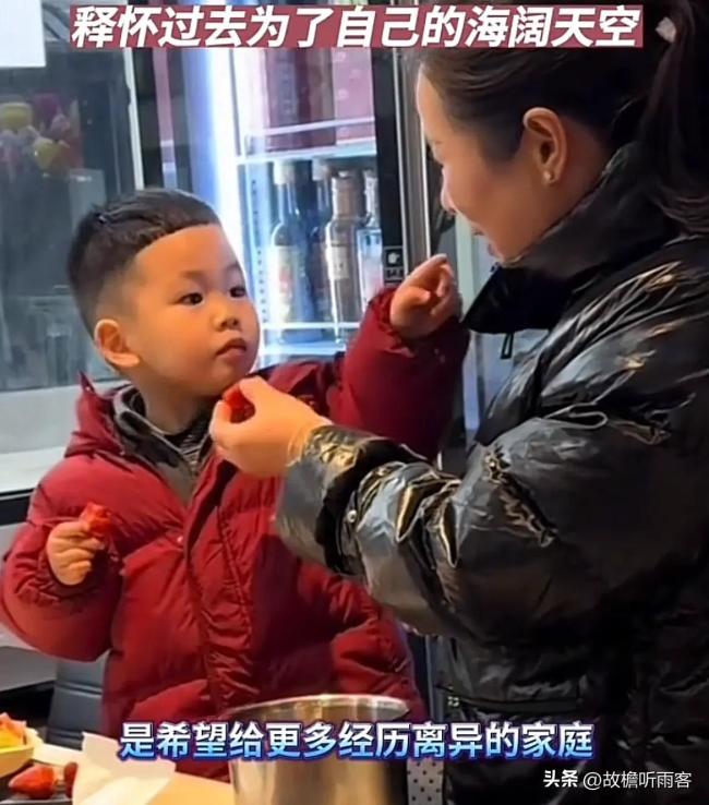一女子和老公前妻合伙開飯店,！當(dāng)事人回應(yīng)