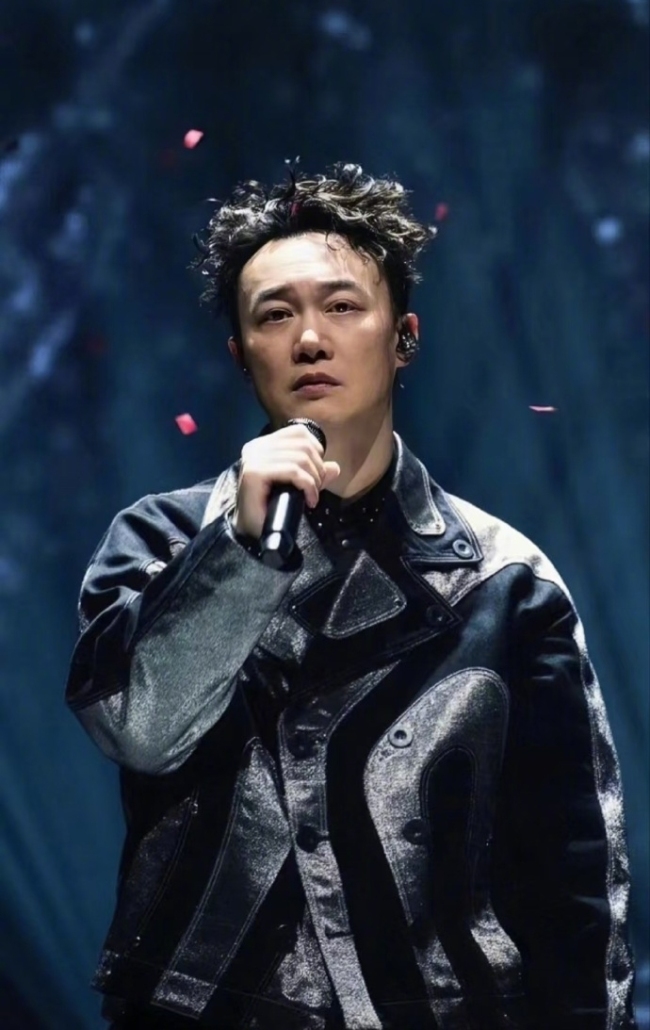 陈奕迅女儿官宣出道 新单曲即将发布