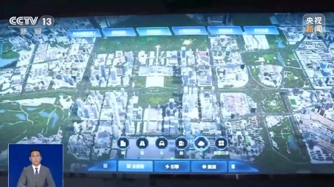 聪明车驶上智慧路 这个“大脑”让出行更顺畅