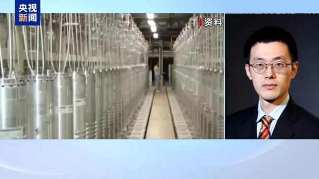 美袭击伊朗核设施 未来局势如何发展 冲突恶化节点显现