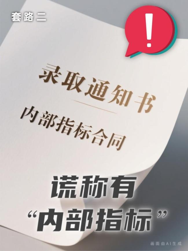 高考查分將至 警方提示五大騙局謹(jǐn)防上當(dāng) 暑期防詐攻略請收好