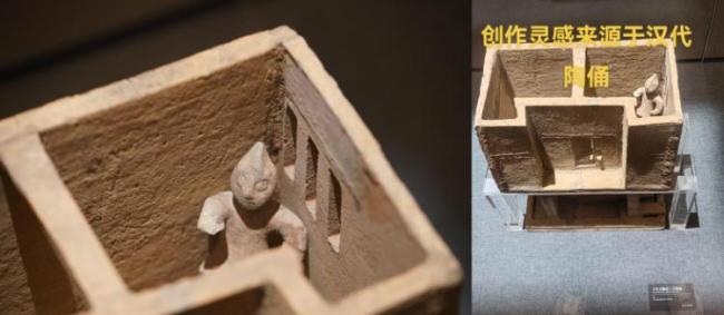 四川一男子疑開鑿“奧特曼石窟” 創(chuàng)意石刻引熱議