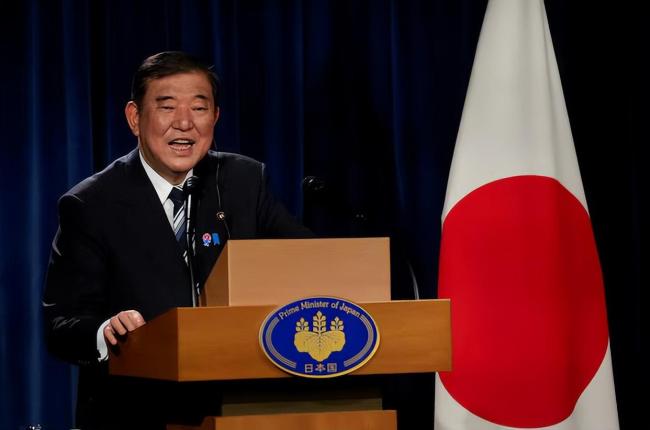 日韩领导人拒绝北约峰会有何考量 地缘策略转变
