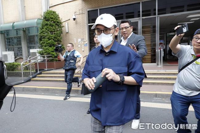 黄子佼案新增1名被害人提告