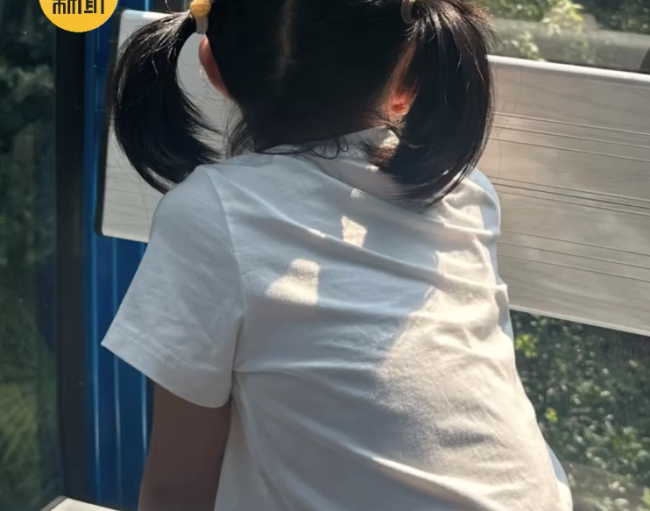 家长们一定要警惕！6岁女童乳房凸起喊疼确诊性早熟