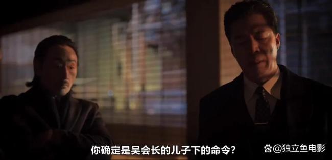 消失的娱乐圈顶级男色，终于杀回来了