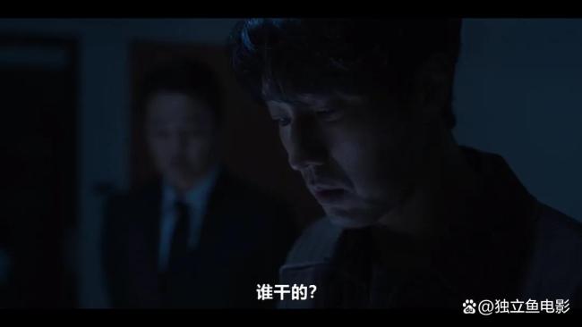 消失的娱乐圈顶级男色，终于杀回来了