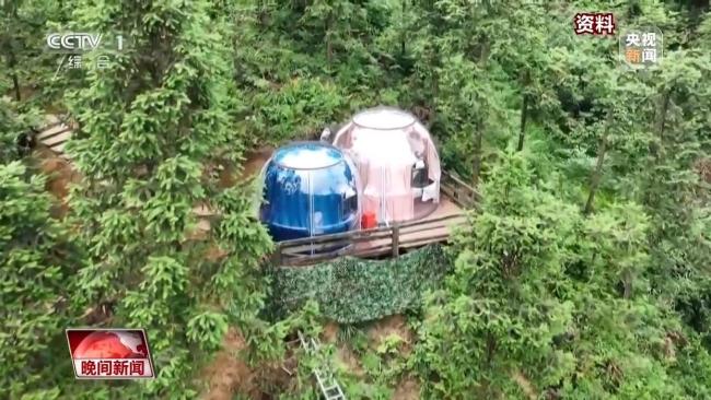 90天“窗口期” 中国外贸企业抢跑全球新赛道