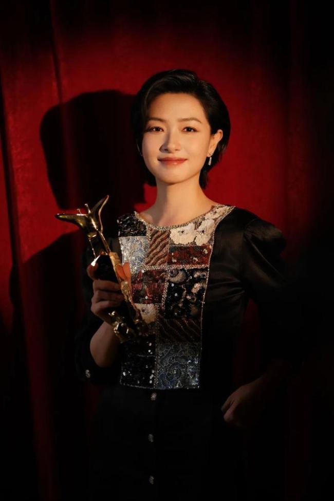 中國(guó)電影女角色暌違14年完成新突圍,！