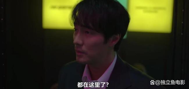 消失的娱乐圈顶级男色，终于杀回来了