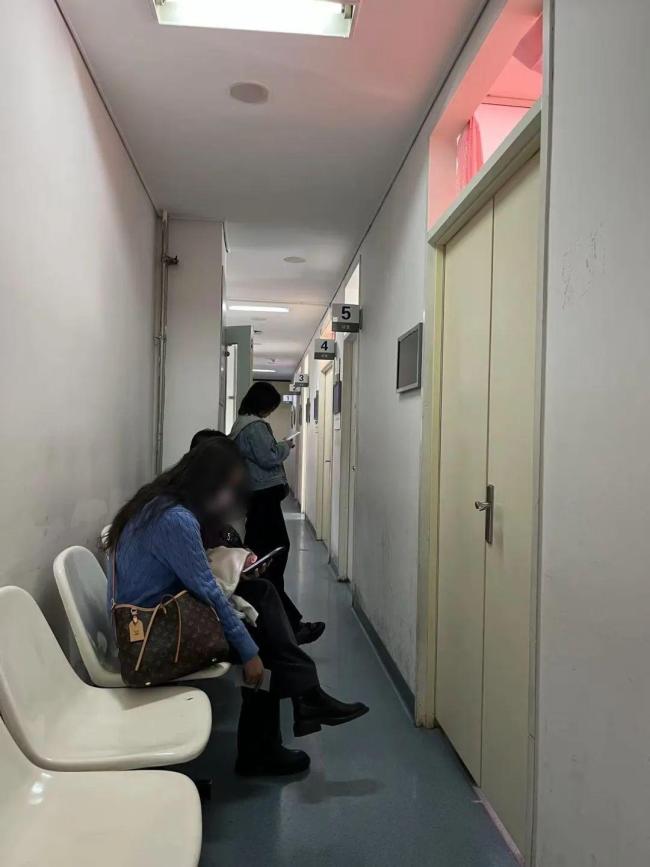 患疑病癥年輕人：跑12趟醫(yī)院暴瘦10斤 焦慮與恐慌的循環(huán)