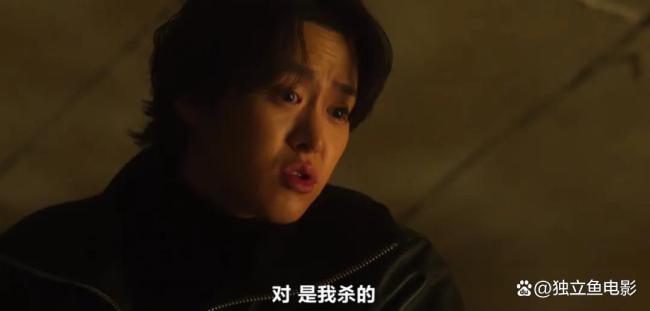 消失的娱乐圈顶级男色，终于杀回来了