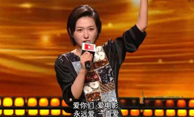 中国电影女角色暌违14年完成新突围！