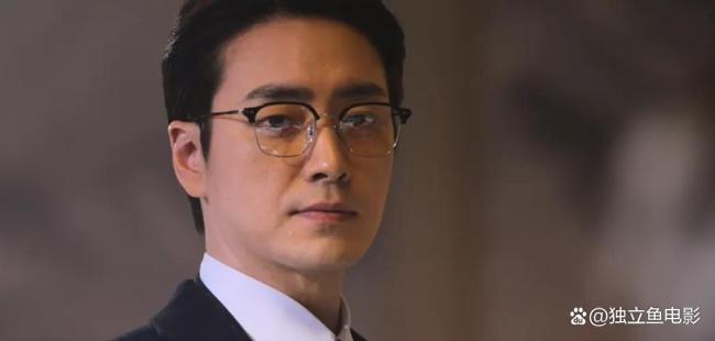 消失的娱乐圈顶级男色，终于杀回来了