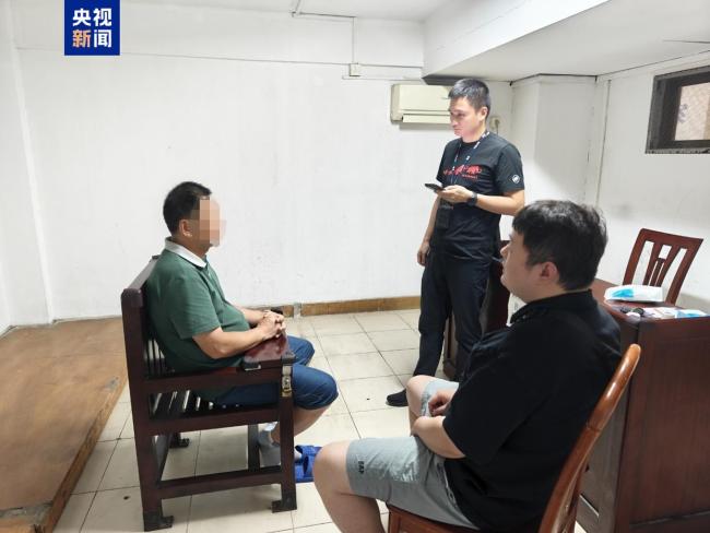 倒卖“苏超”门票 105人落网 严打黄牛保赛事秩序