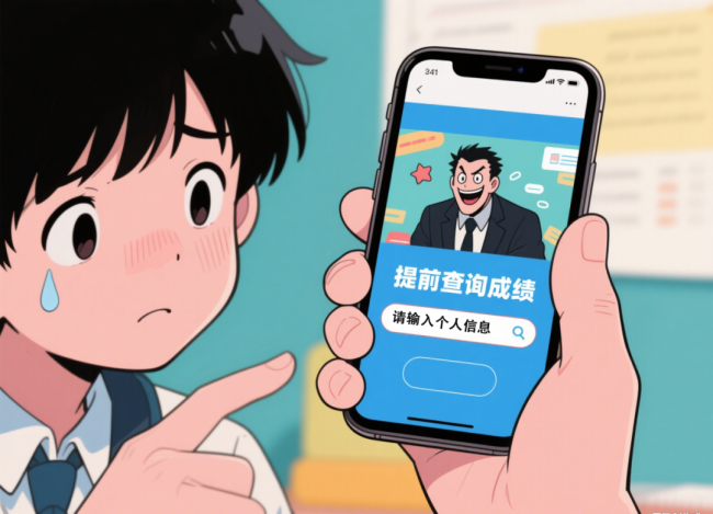这些中考升学“捷径” 别信！都是诈骗套路
