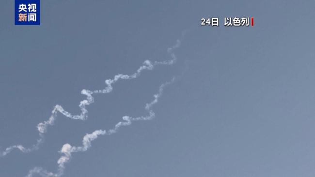 記者觀察 以伊?；鸷缶謩?shì)平靜 ?；鹨徊ㄈ?></p><p>6月24日稍晚，以色列總理內(nèi)塔尼亞胡與美國總統(tǒng)特朗普通話后,，以色列決定不再對(duì)伊朗發(fā)動(dòng)進(jìn)一步襲擊,。特朗普曾公開表達(dá)了對(duì)以色列的不滿，稱以色列違反了?；饏f(xié)議,，并強(qiáng)調(diào)伊朗將永遠(yuǎn)無法重建其核項(xiàng)目。以色列媒體指出,，?；鹉芊癯掷m(xù)仍需謹(jǐn)慎觀察。</p>
            </div>
            <!-- /qudao/etc/endpage/ep_pagetop.shtml Start -->
<div   id=