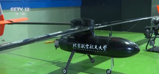 “低空技术与工程”专业前景如何？一文了解新专业