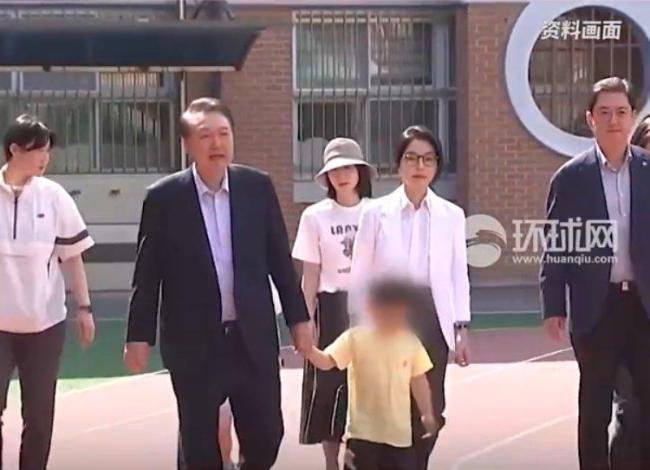 尹锡悦被申请逮捕，金建希被撤销学位 “青瓦台魔咒”持续应验