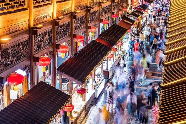 “漲工資”如何輪到中低收入群體 現(xiàn)實(shí)挑戰(zhàn)與路徑選擇