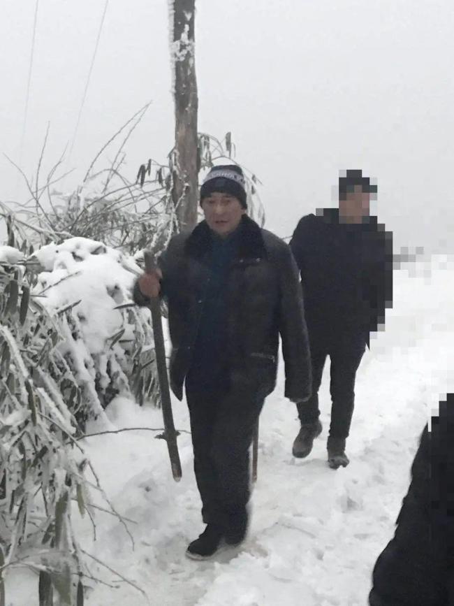 緝毒警察王宇飛去世事跡公開 雪山緝毒英雄隕落