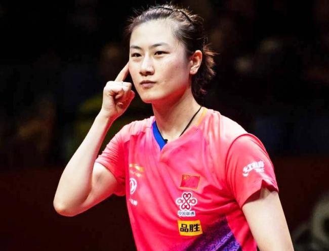 女乒5位大滿貫成績排名：張怡寧雙滿貫難排第一，鄧亞萍或更勝一籌