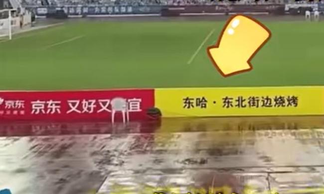 刘强东表态会去看苏超：必须去 家乡情结再续