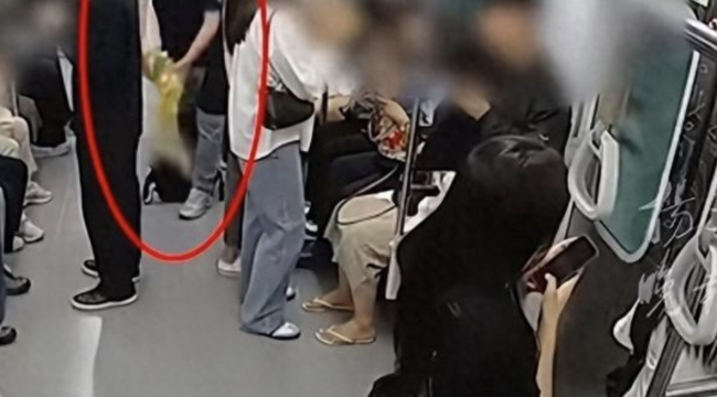 首爾地鐵縱火案致23傷 事件持續(xù)發(fā)酵