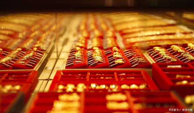 专家预测金价走势，明天不出意外会这么走