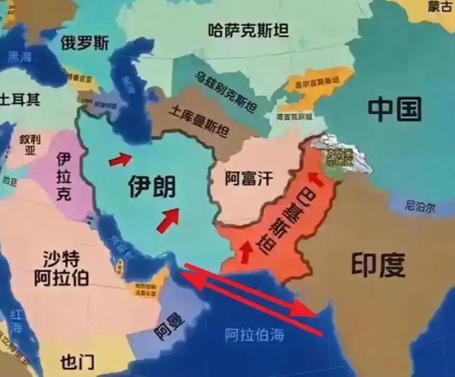 伊朗突然停火，寒了其他国家的心？ 制裁下的无奈抉择
