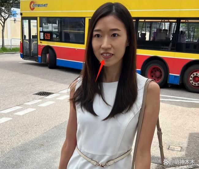 港媒锐评今年港姐选手！翻版朱茵和学霸律师抢镜