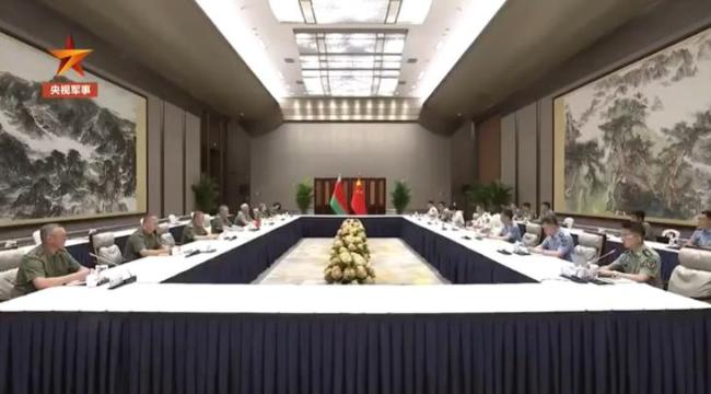 伊朗防長希望中方繼續(xù)主持公道,，沉默了整整12天的伊朗防長終于現(xiàn)身了