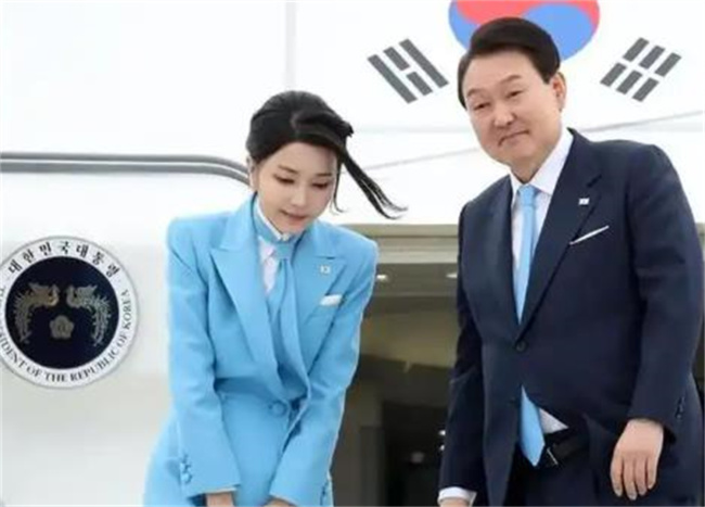 李在明会对尹锡悦夫妇动手吗？